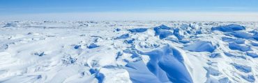 Un raid scientifique à la découverte du plateau Antarctique