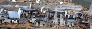 Fukushima : Le coût du démantèlement sous-estimé