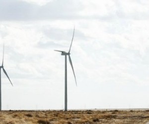 Deux éoliennes toutes les heures ont été installées en Chine durant l’année 2015