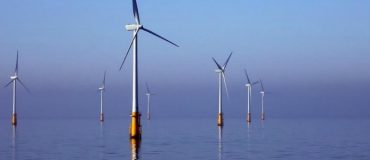 Eolien flottant : 4 technologies sur le banc d’essai