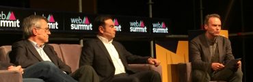 web summit 2016 : l'avenir de la voiture connectée, par Carlos Ghosn