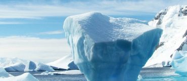 A la recherche de la glace la plus ancienne sur Terre