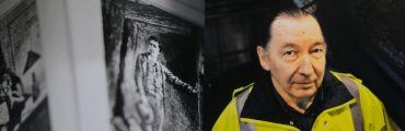 Exposition : Portraits d'ingénieurs singuliers