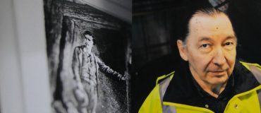 Exposition : Portraits d'ingénieurs singuliers