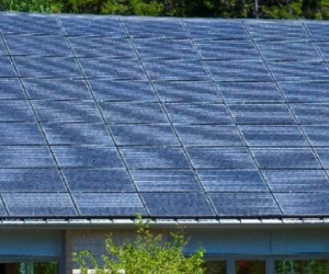 Tesla, toitures solaires et nouveautés