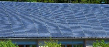 Tesla, toitures solaires et nouveautés