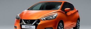 Web Summit 2016 : Nissan lance la Get and Go Micra, une voiture 