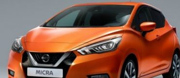 Web Summit 2016 : Nissan lance la Get and Go Micra, une voiture 