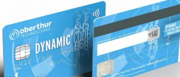 Fraude à la CB : le cryptogramme devient dynamique