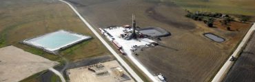 Découverte record de pétrole aux Texas