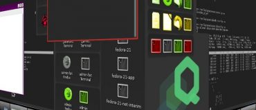 Qubes, le système d’exploitation très sécurisé