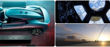 Revue du web #97 : les vidéos les plus étonnantes du mois