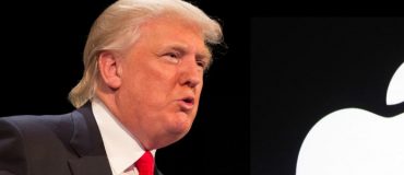 Trump inquiète les géants du numérique