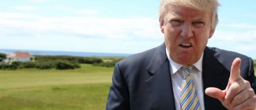 Trump dénoncera-t-il l'Accord de Paris ?
