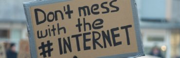 Trump menace la neutralité d'Internet