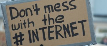 Trump menace la neutralité d'Internet