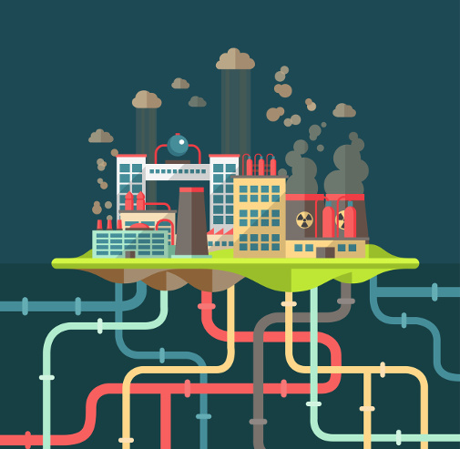 L'usine du futur : vers l'avènement de la robotique collaborative