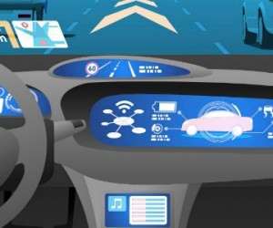 Web Summit 2016 : la connexion première brique vers l'autonomie des véhicules