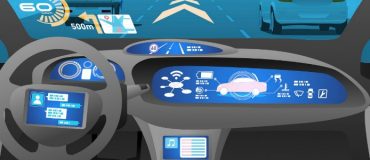 Web Summit 2016 : la connexion première brique vers l'autonomie des véhicules