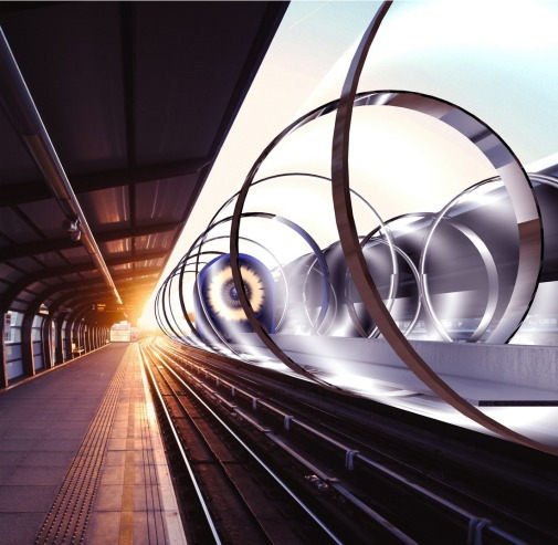 Prospective : Top 5 des innovations à venir les plus probables