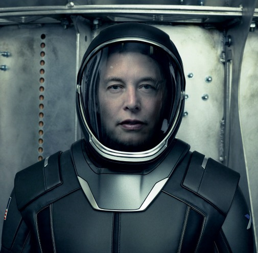 Hyperloop, Tesla... Les incroyables projets d'Elon Musk