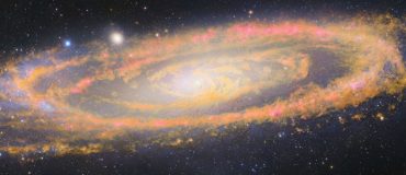 Une nouvelle technique de détection pour l'astronomie infrarouge