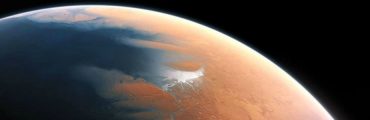 De nouvelles preuves d'un passé humide sur Mars il y a 3,8 milliards d'années