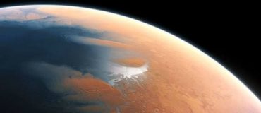 De nouvelles preuves d'un passé humide sur Mars il y a 3,8 milliards d'années