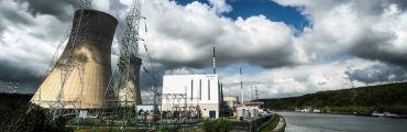 La Belgique organise sa sortie du nucléaire
