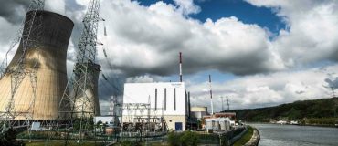 La Belgique organise sa sortie du nucléaire