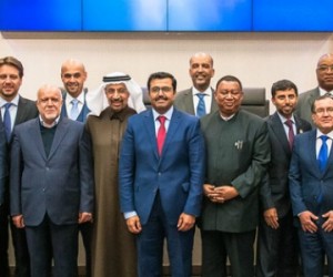 OPEP : L’Arabie Saoudite trouve un accord  avec la… Russie