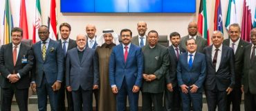 OPEP : L’Arabie Saoudite trouve un accord  avec la… Russie