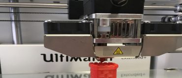 Conférences Rendez-Vous Carnot 2016 : La fabrication additive dans les PME