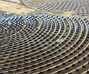 Le solaire thermodynamique veut un appel d'offres!