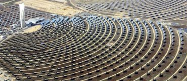 Le solaire thermodynamique veut un appel d'offres!