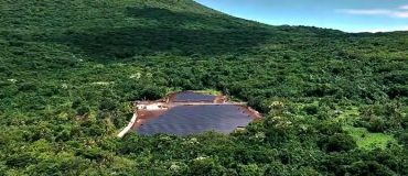 13,9 cents le kWh: une île du Pacifique se libère du pétrole grâce au solaire en bouteille de Tesla