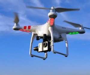 Drones industriels : peuvent-ils faire redécoller l'économie française ?