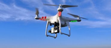 Drones industriels : peuvent-ils faire redécoller l'économie française ?