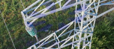 Des drones pour surveiller les réseaux