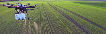 Les drones vont-ils révolutionner l’agriculture ?