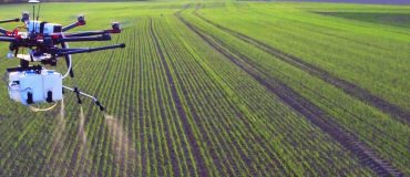 Les drones vont-ils révolutionner l’agriculture ?