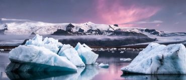 Au plus froid des périodes glaciaires, des étés « chauds » faisaient fondre massivement les calottes de glace.