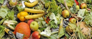 Des déchets alimentaires pour produire du graphite et de l'hydrogène