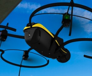 “Avec les drones, l’industrie entre dans une nouvelle ère”