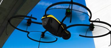 “Avec les drones, l’industrie entre dans une nouvelle ère”