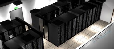 L'Université de Bourgogne se chauffe en partie grâce à son datacenter