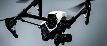 Drones professionnels : faut-il revoir la réglementation ?