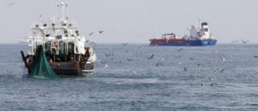 La pêche en eau profonde mieux encadrée
