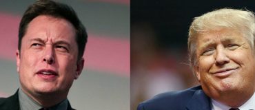 Revue de presse anglophone #5 : Elon Musk, Donald Trump, Mark Zuckerberg, voiture connectée...