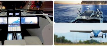 Revue du web #99 : les innovations technologiques les plus étonnantes du mois